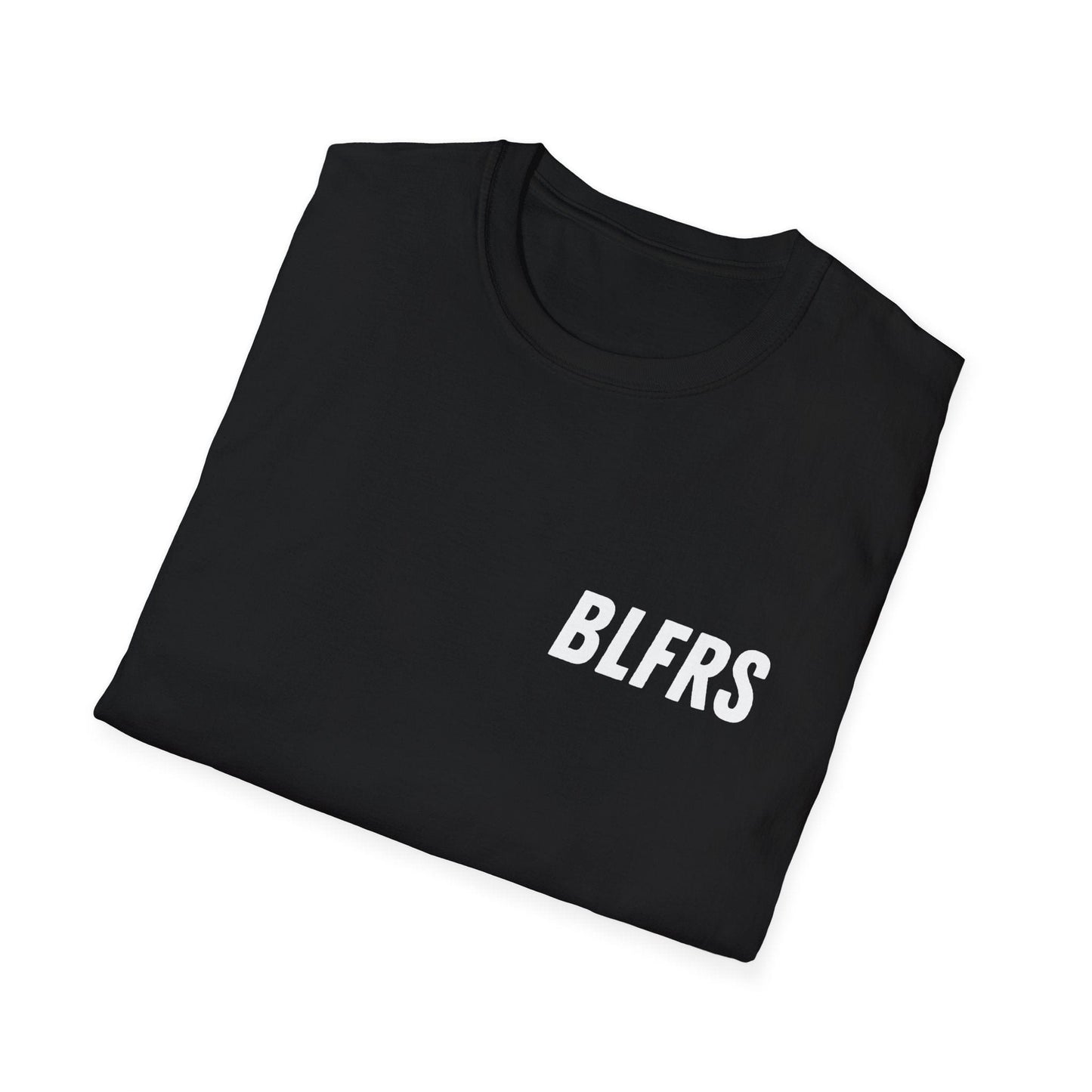 BLFRS, Unisex T-shirt
