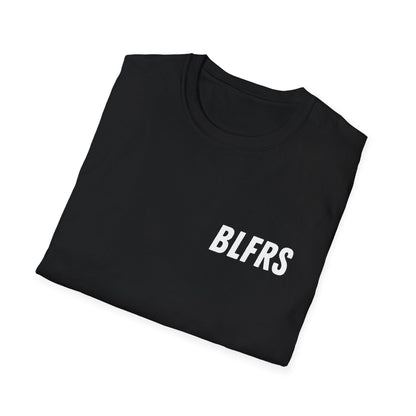BLFRS, Unisex T-shirt