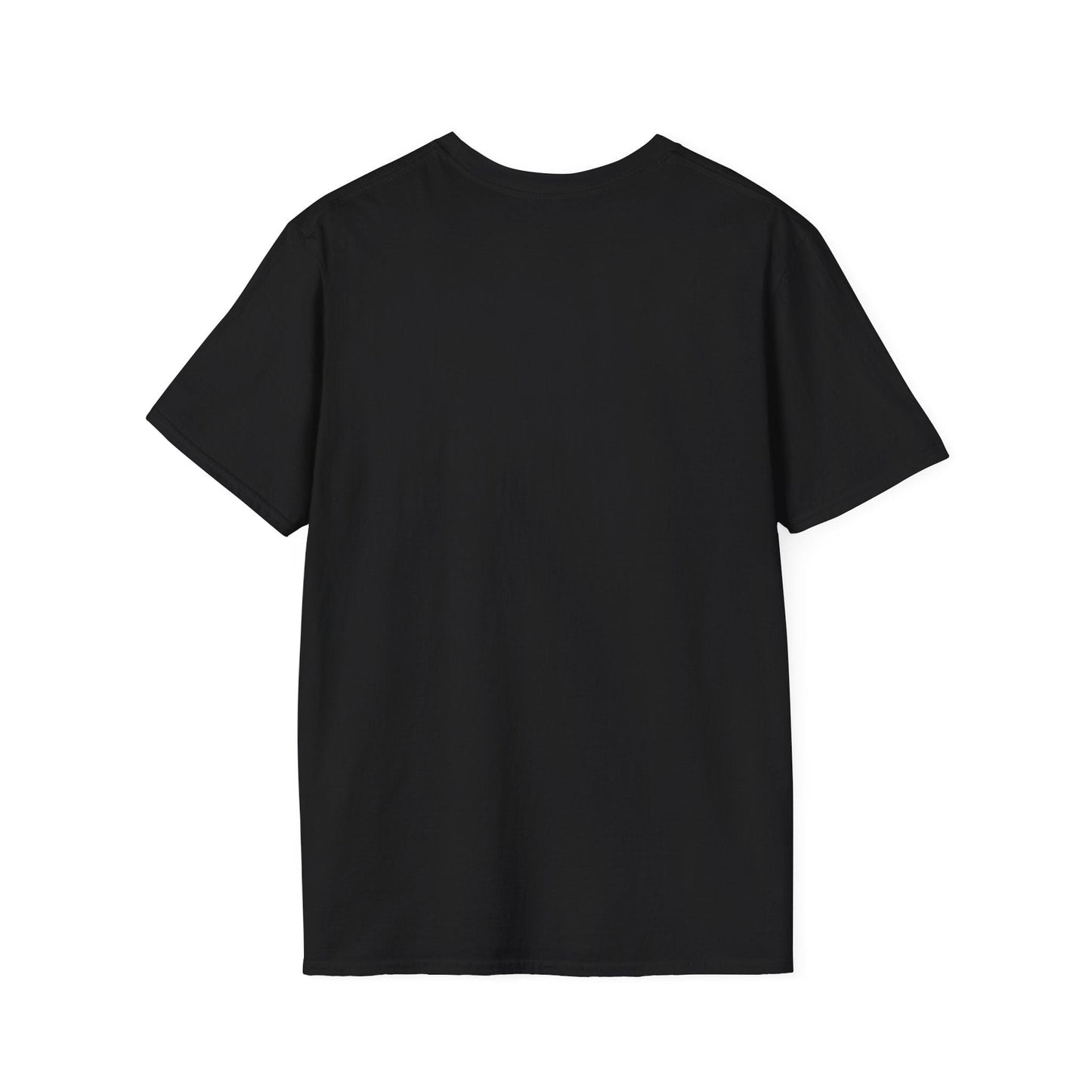 Eat Sleep Guitar Repeat, Unisex T-shirt