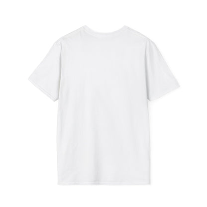 Cats 'N' Roses, Unisex T-shirt