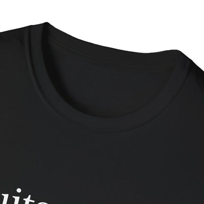 Guitaraholic Definition, Unisex T-shirt