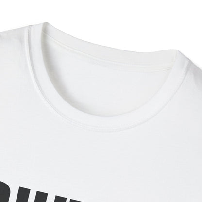 Guitar, Unisex T-shirt (white)