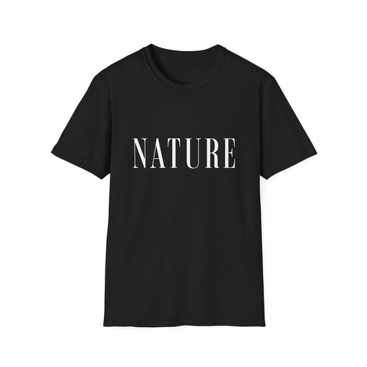 Nature Classic, Unisex T-shirt